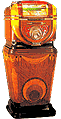 Wurlitzer  81 : Le jukebox le + classe de tous les jukeboxes Wurlitzer